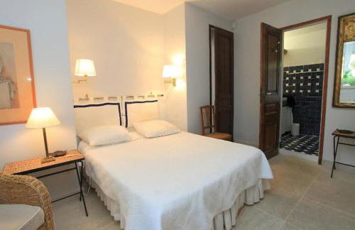 Villa La Raffinée, au coeur des garrigues du Luberon - Photo 10