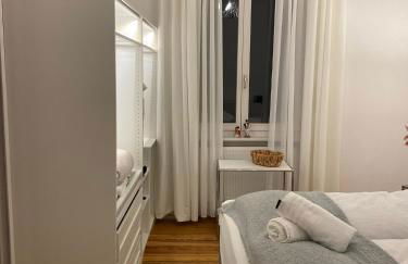 Altbau-Oase der Eleganz: Stadtnaher Komfort pur - Foto 5