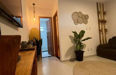 Flats Temáticos - By Temporada Expert - Conforto e Climatizado - Foto 35