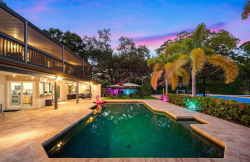 Pool Pickleball Basket Soccer Game Room - Foto 10