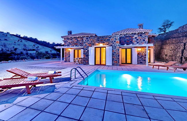 Palazzo Greco Villas - Foto 1