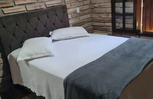 Recanto dos Compadres - Hospedagem - Foto 67