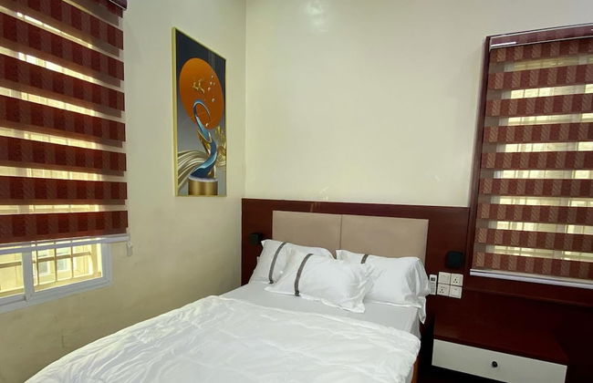 H5 Hotel and Apartments - Foto 16