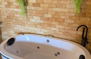 Riquezas de Lavras Novas - Chalé Diamante - Foto 5