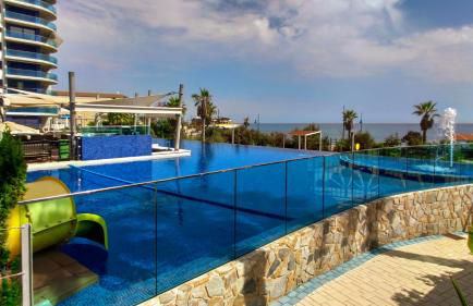 Apartamento Sea Senses - Foto 19