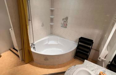 Joli appartement situé à saales - Foto 10