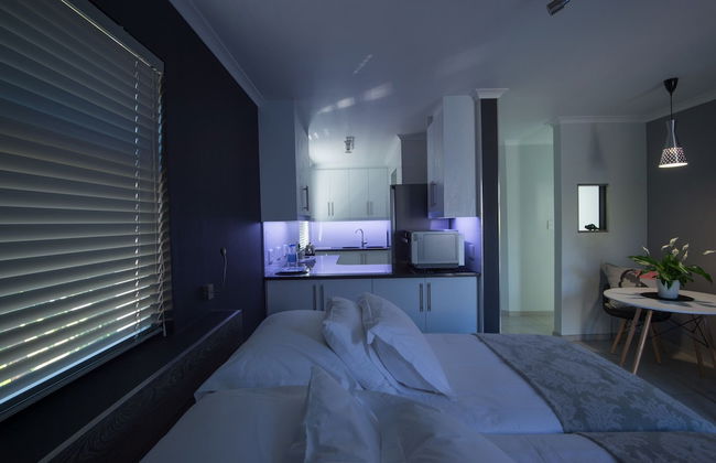 Cat's Eye Cottage - Foto 2