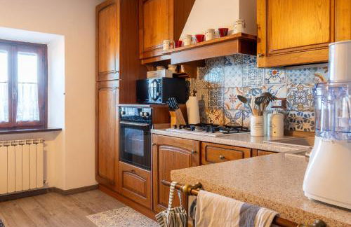 Casa Resi - Le case di Quota - Foto 8