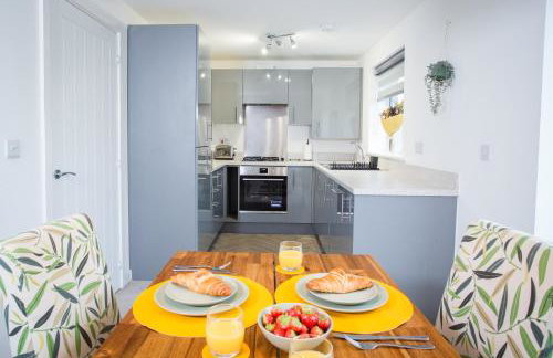 Comfortable 3-bedroom Bolton home - Photo 19