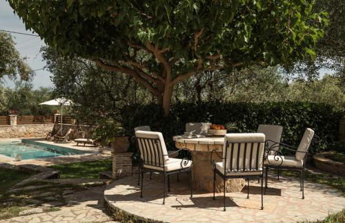 Joya Luxury Villas - Foto 49