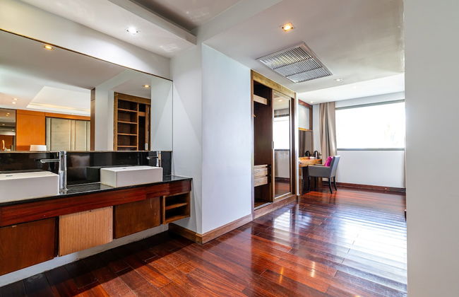 Phuket Moonlit Bay Seaview Resort&Spa - Foto 69