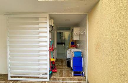 Linda casa beira da praia - Foto 11