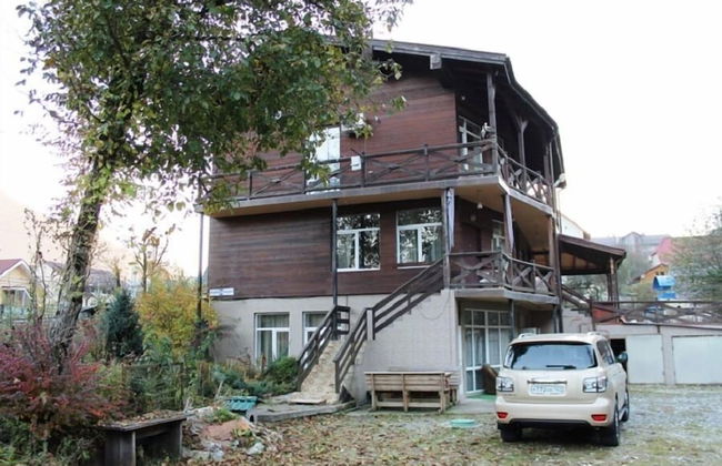 Polyanskoye Podvorie - Foto 47