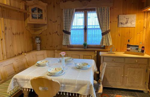 Einzigartiges Alpenstil Chalet mit Panoramablick - Foto 3
