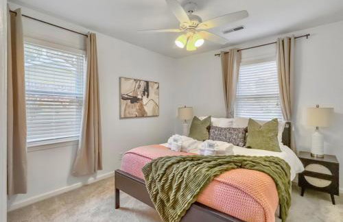 The Caspian large family house with private pool in Summerville - Foto 9