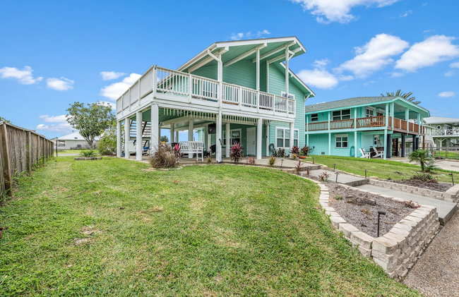 Bearfoot Bungalow by Miss Kitty’s - Foto 67