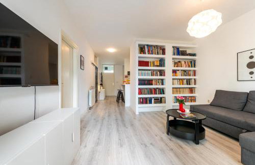 Apartment Nora - modern cozy apartment with FREE PARKING and TERRACE - Photo 3