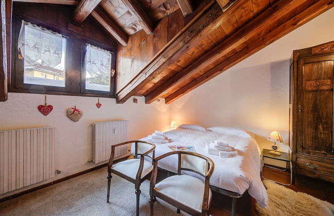 Le Meubl Between City Center Skiing - Foto 9