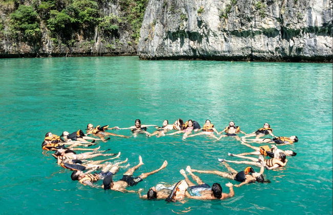 Tour in Krabi - Foto 1