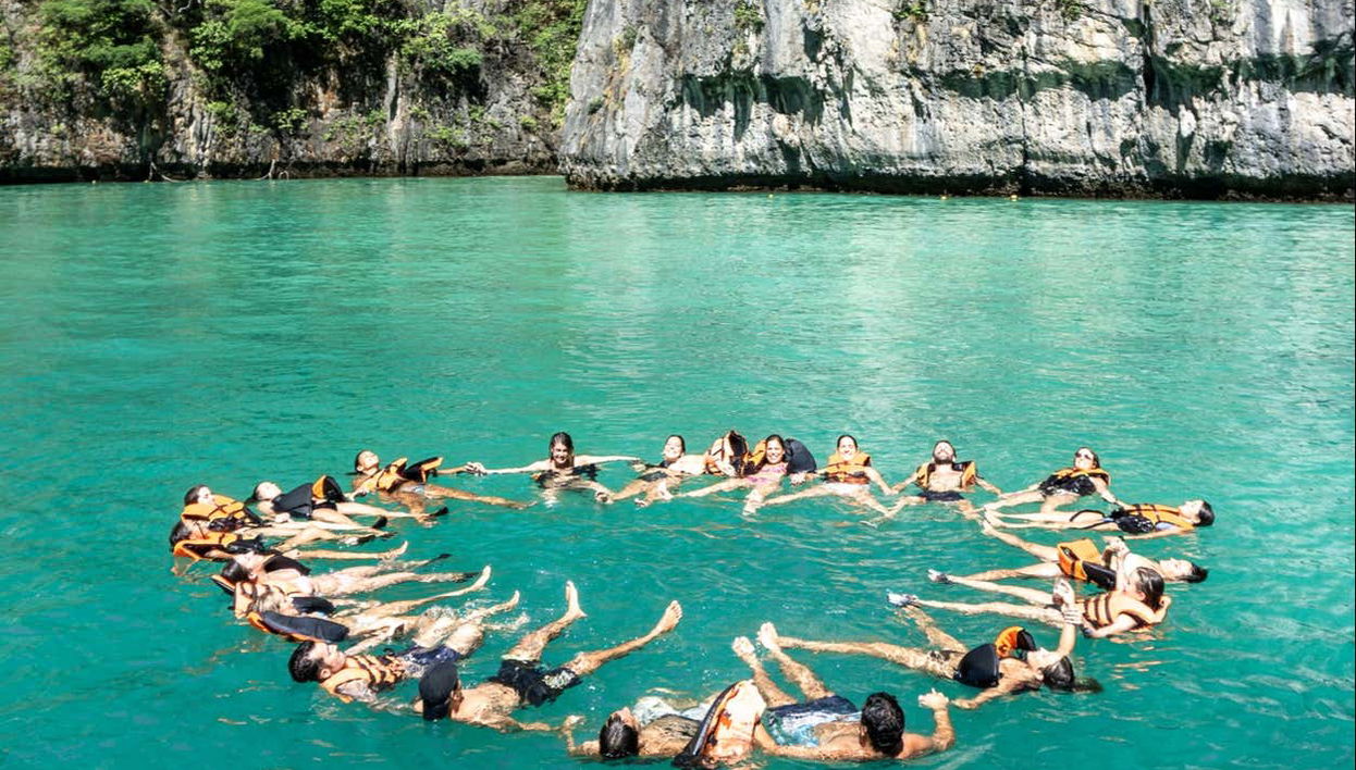 Tour in Krabi - Foto 1