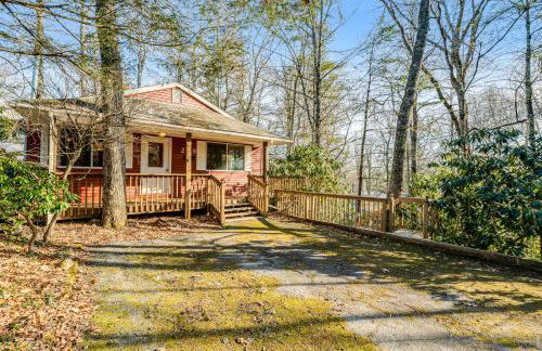 Linville Golf and Ski - Foto 29