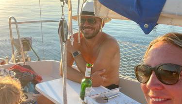 Übernachtung auf einem Segelboot - Foto 5