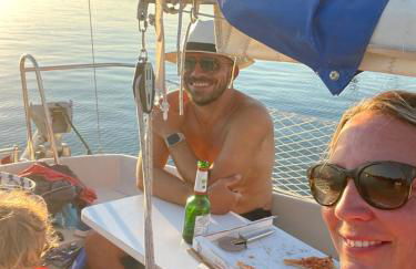 Übernachtung auf einem Segelboot - Foto 5