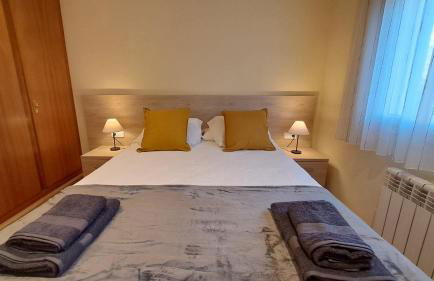 Magnolia l'Escala 1, casa con piscina y barbacoa a 300m de la playa - Foto 25