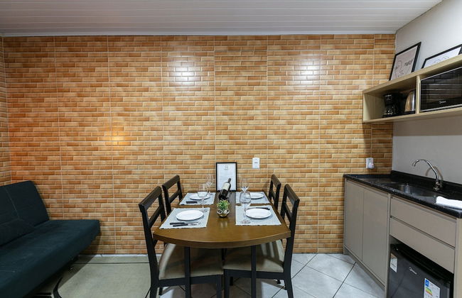 MERANO GRAMADO - Charme - Foto 12