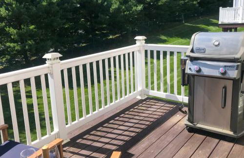 Charming Bellefonte Townhome Near Penn State! - Foto 24