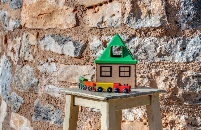 Trulli Cicale e Olive - Foto 9