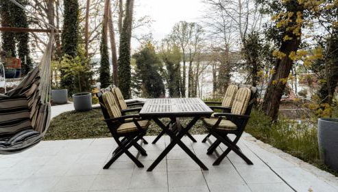 FeWo-Seefunkeln in Diensdorf am Scharmützelsee - Foto 2