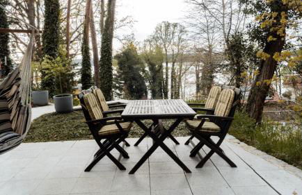 FeWo-Seefunkeln in Diensdorf am Scharmützelsee - Photo 2