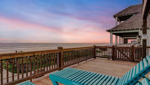 Beachfront - Hot Tub - BBQ - 14 Guests - Foto 2