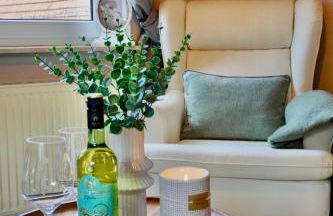 Ferienwohnung Küfer Wandern & Genuss in der Pfalz - Foto 7