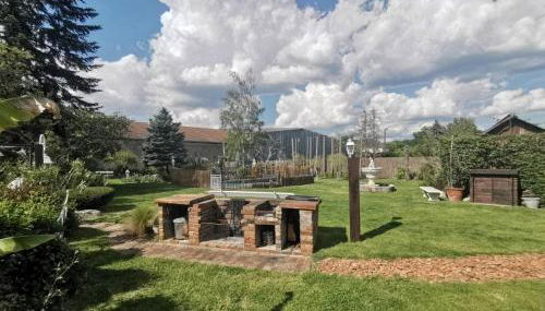 Gite de la chabardiere - Photo 2, Garden