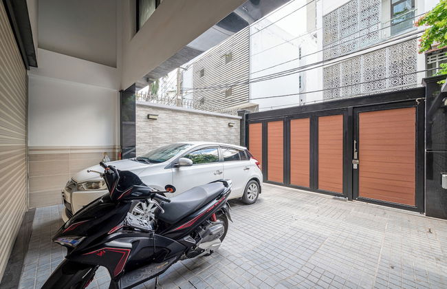 Cozrum Home - Kena House - Foto 69