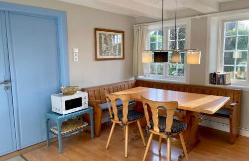 Altes Friesenhaus West - Foto 9