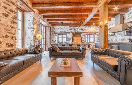 Villa Molin Del Faure - Foto 1