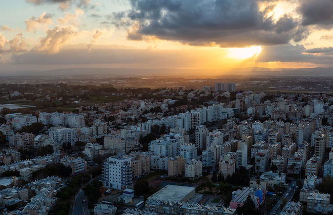 City center relax apartment - Foto 43