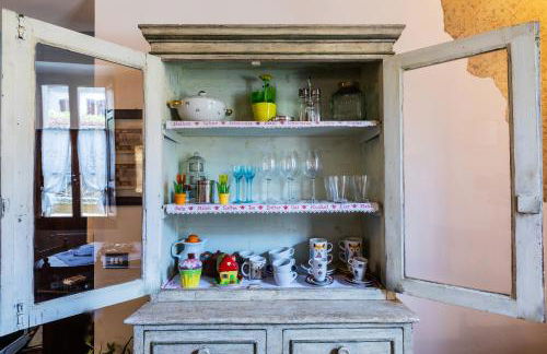 Fiesole's cozy Apartment 1 - Foto 8