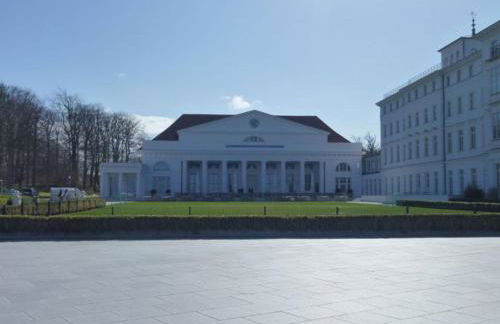 Kleine Sandburg Heiligendamm - Foto 20