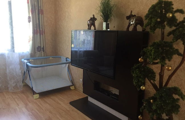 Orhideya Park Cottage - Photo 2