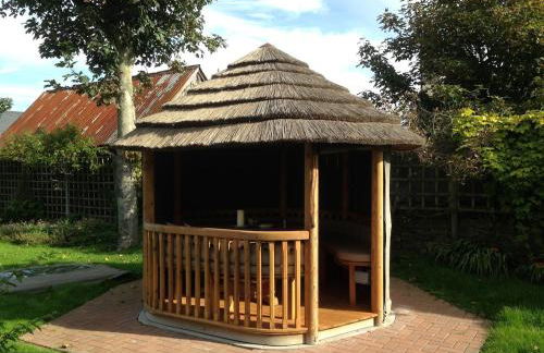 Special Offer, Cosy Cottage Near the Sea in Embo - Foto 9