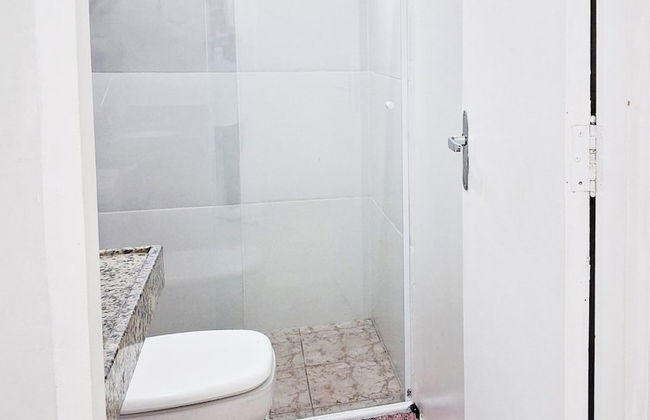 Flats Jardim de Ramos Paraty - Photo 68