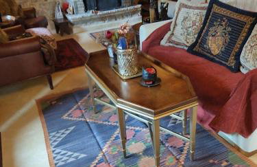 Kleitor Stone Villa-Peloponnese Getaway - Foto 22