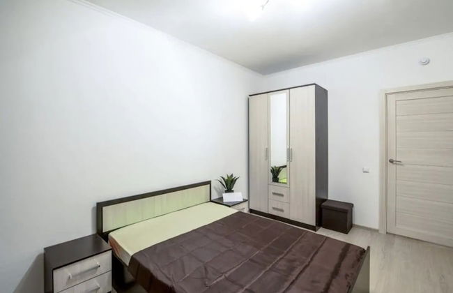 Apartment - Vernadskogo 69 - Foto 4