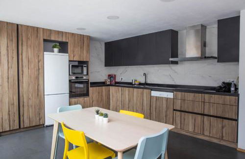 Modern Villa With Private Pool/ 400m To The Beach - Foto 26