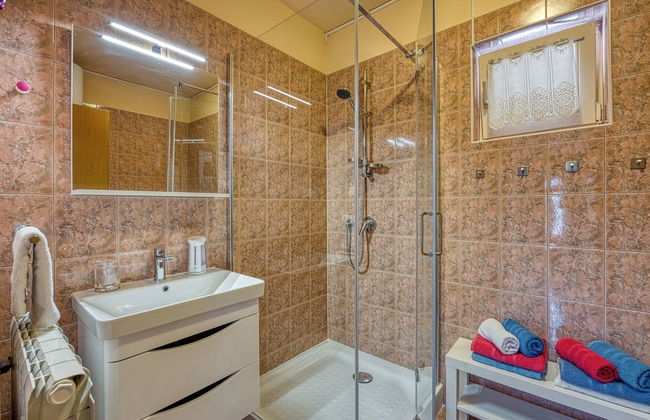 Small Holiday Home Jakara 5 - Foto 12