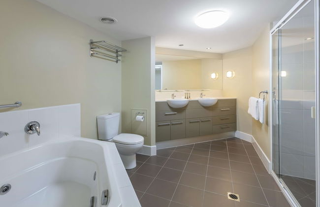 Oaks Hervey Bay Resort and Spa - Foto 78